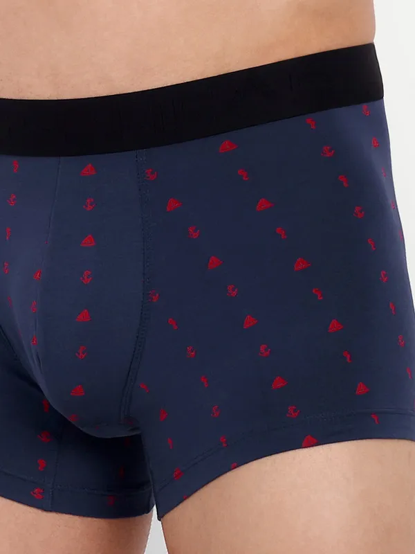 Men's_Underwear_Anti_Bacterial_Micromodal_Airsoft_Trunk_-_Non_ItchSweat_Proof_100%